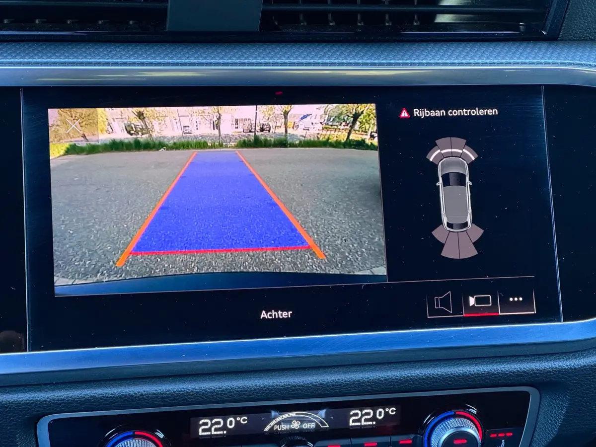 45 TFSI e S Edition Sonos/Leer/Keyless/Camera