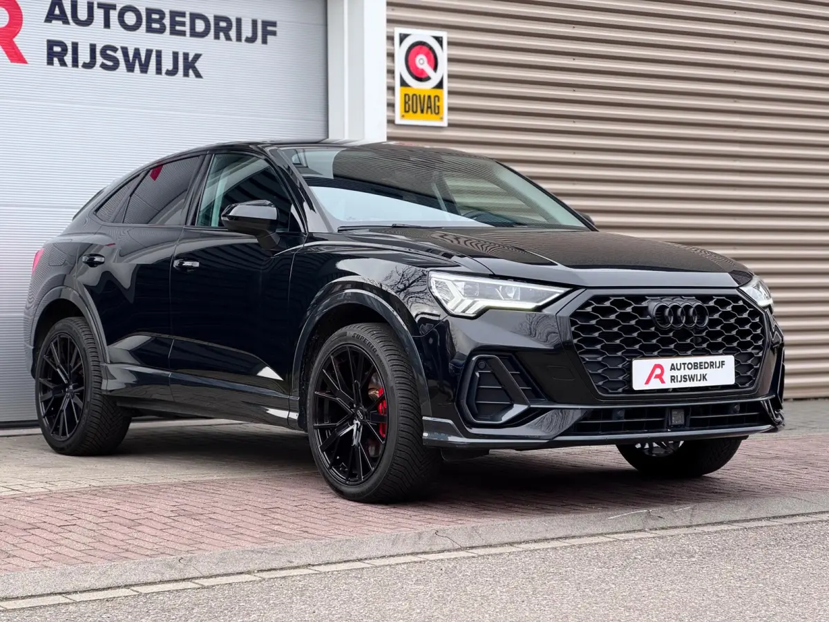 45 TFSI e S Edition Sonos/Leer/Keyless/Camera