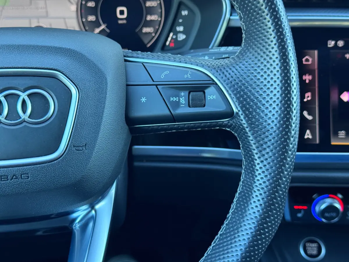 45 TFSI e S Edition Sonos/Leer/Keyless/Camera