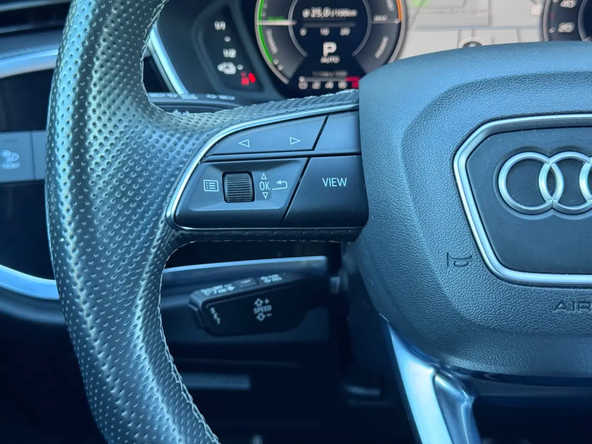 45 TFSI e S Edition Sonos/Leer/Keyless/Camera
