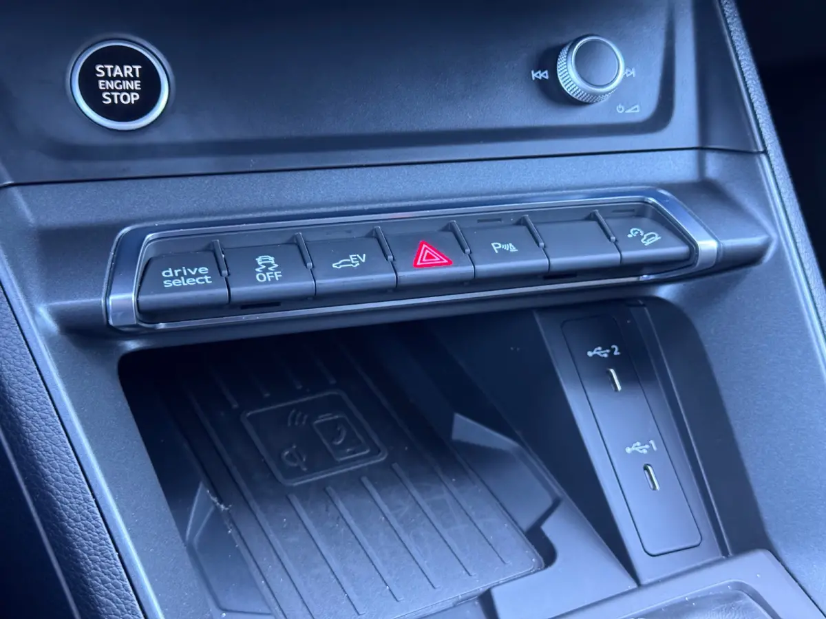 45 TFSI e S Edition Sonos/Leer/Keyless/Camera
