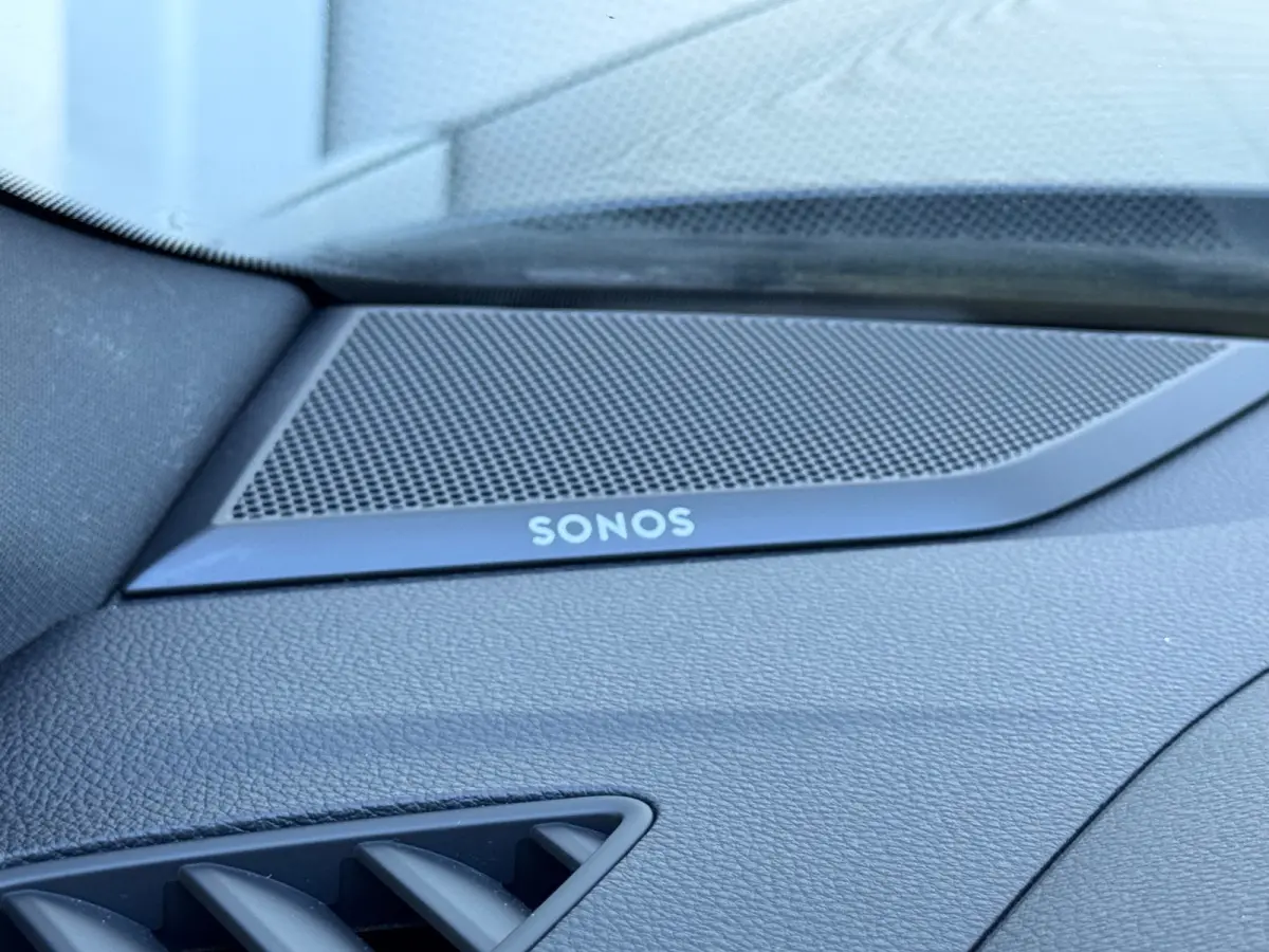 45 TFSI e S Edition Sonos/Leer/Keyless/Camera