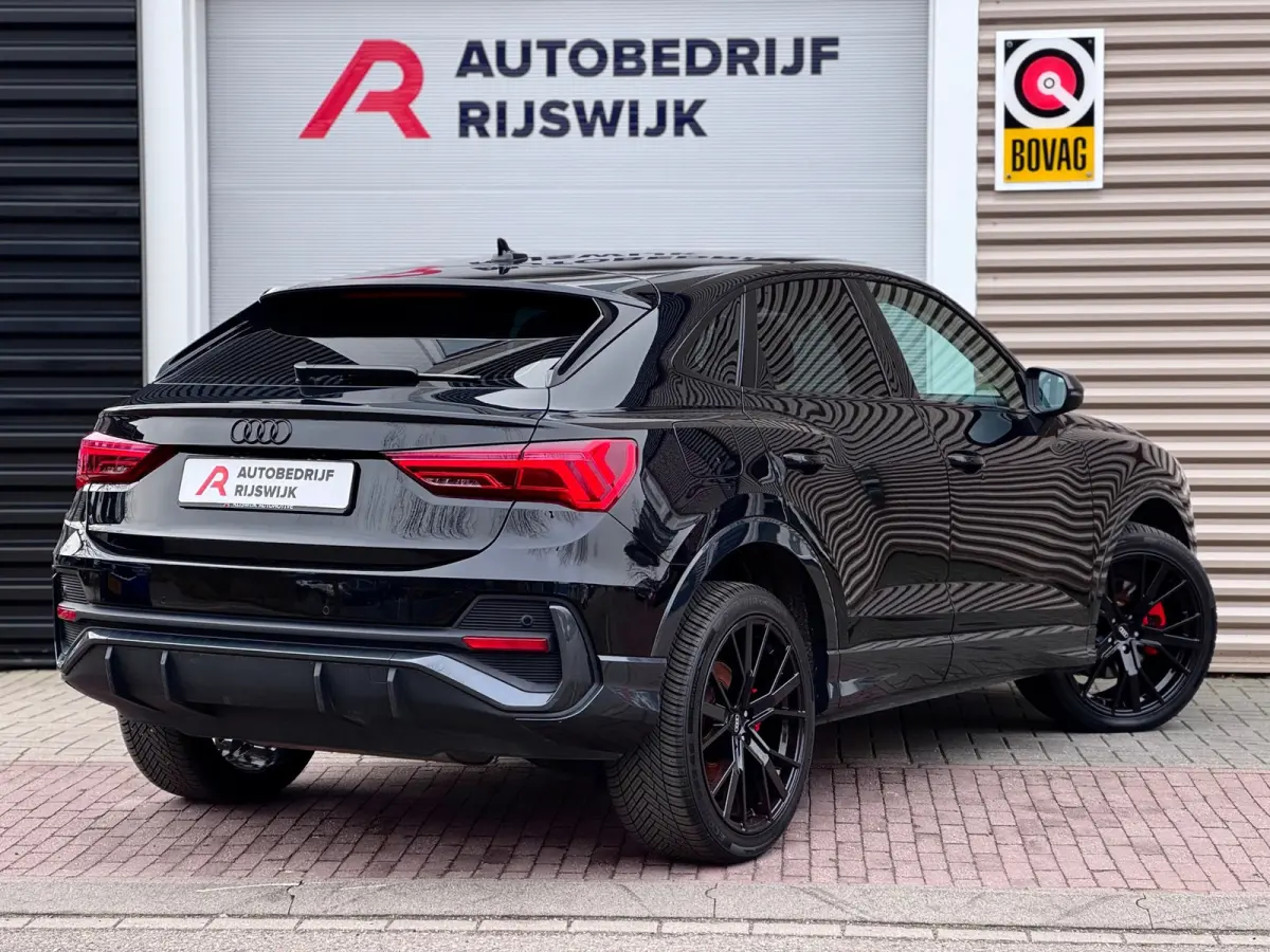 45 TFSI e S Edition Sonos/Leer/Keyless/Camera