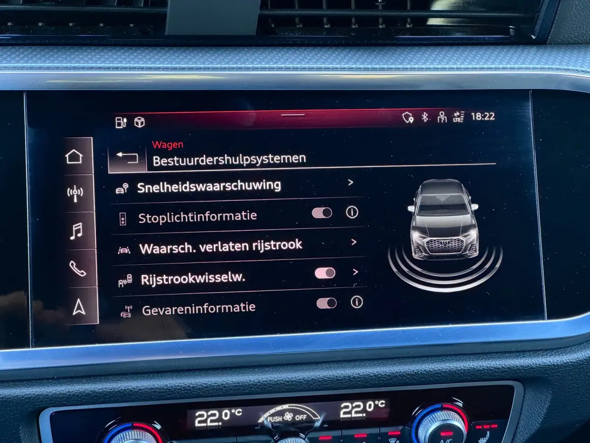45 TFSI e S Edition Sonos/Leer/Keyless/Camera