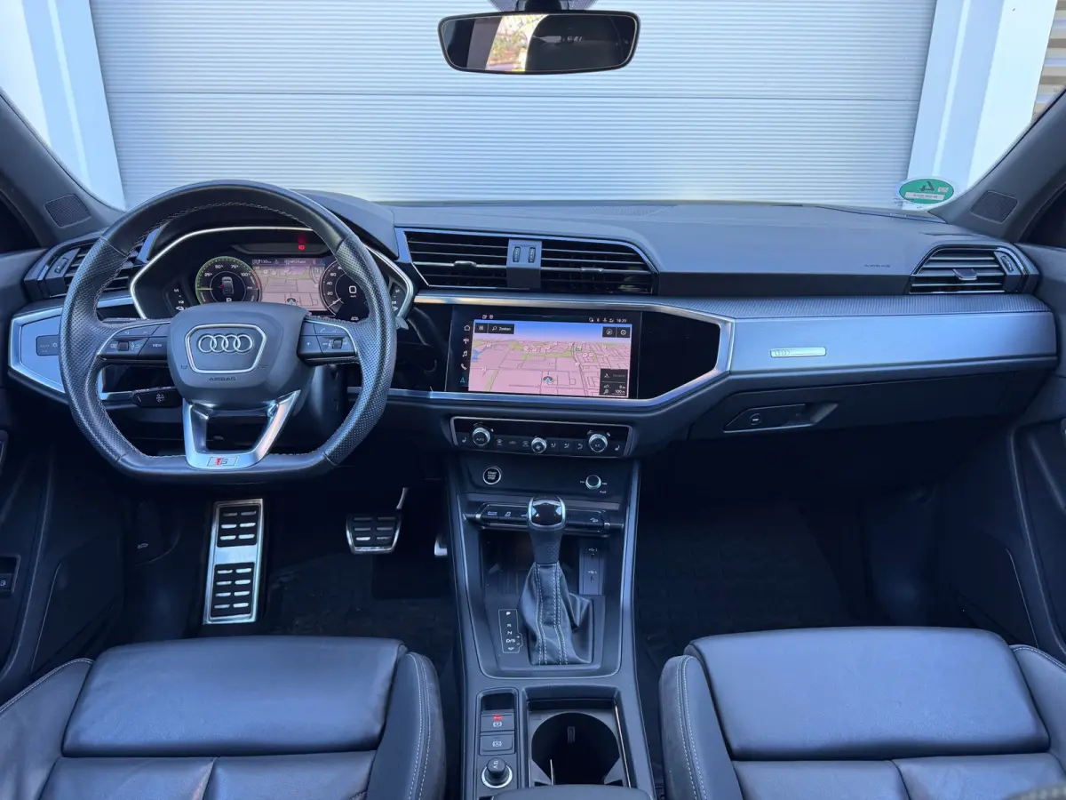45 TFSI e S Edition Sonos/Leer/Keyless/Camera