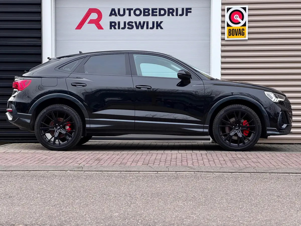 45 TFSI e S Edition Sonos/Leer/Keyless/Camera