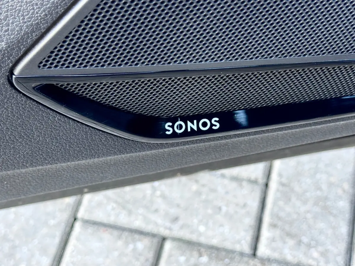 45 TFSI e S Edition Sonos/Leer/Keyless/Camera
