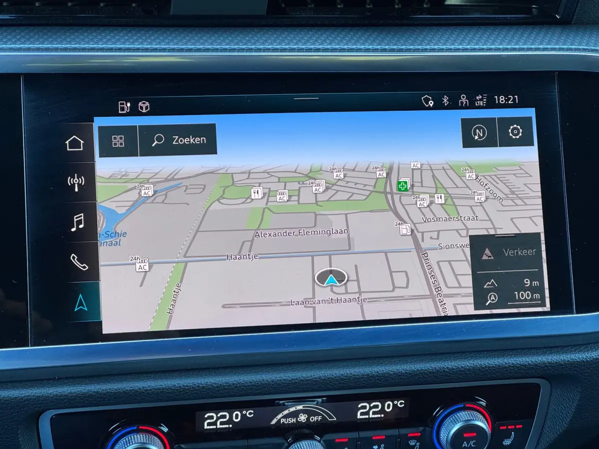 45 TFSI e S Edition Sonos/Leer/Keyless/Camera