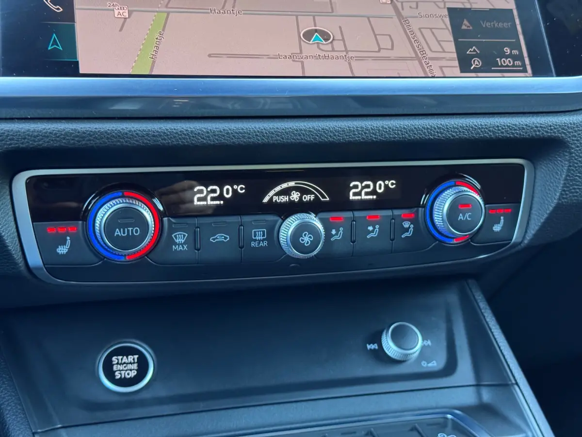 45 TFSI e S Edition Sonos/Leer/Keyless/Camera