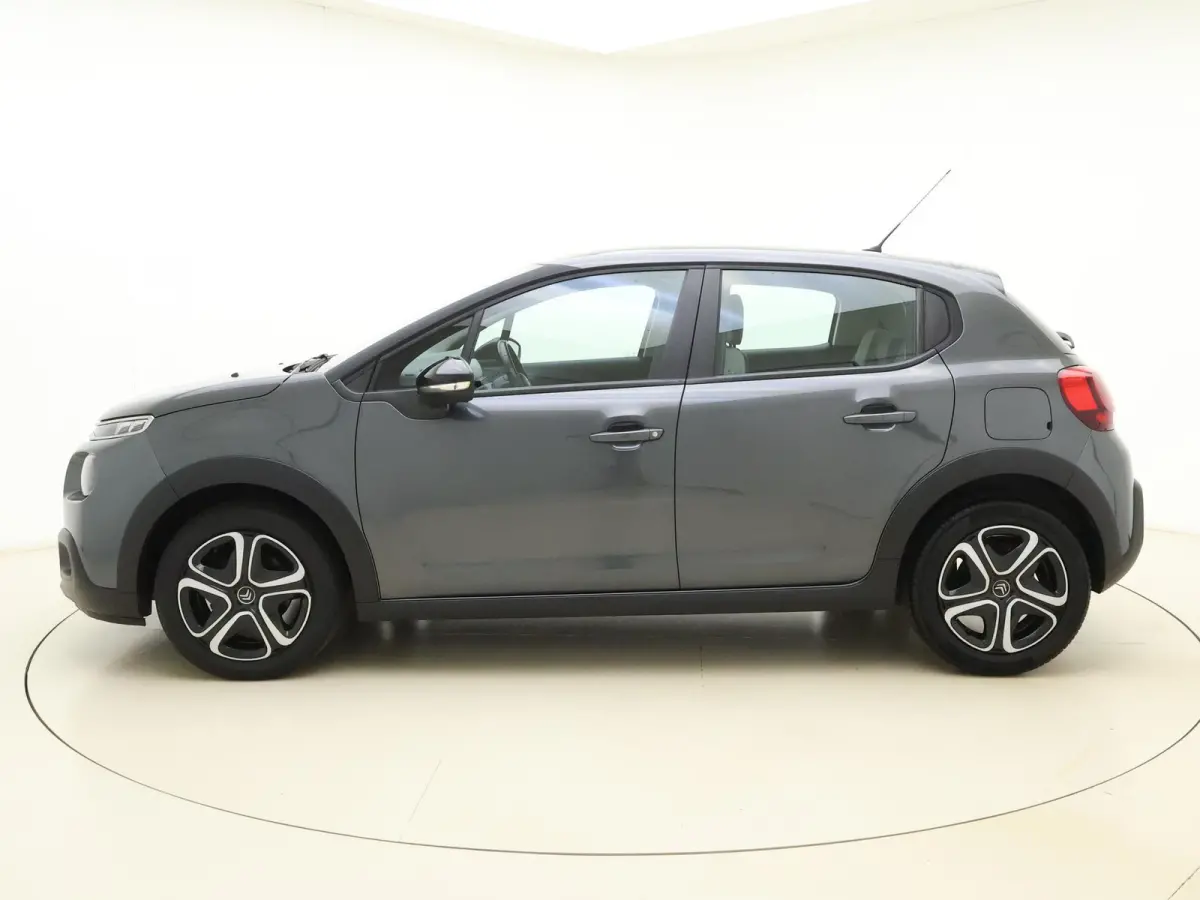 1.2 PureTech Feel | Apple Carplay / Android Auto | Climate Control | Cruise Control | Slechts 59.031KM !! |
