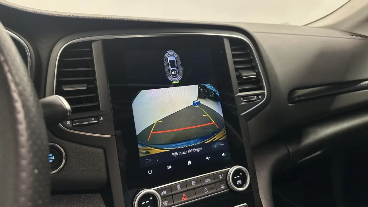 Estate 1.6 Plug-In Hybrid 160 R.S. Line PANO CAMERA ADAPTIEF CRUISE.