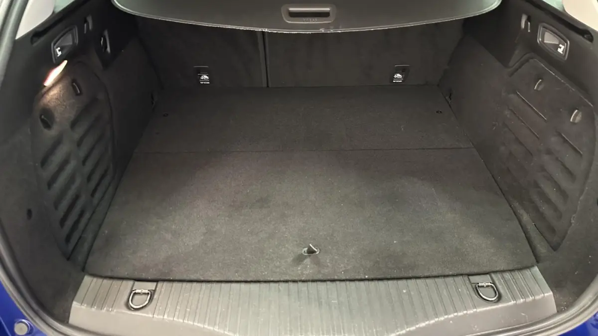 Estate 1.6 Plug-In Hybrid 160 R.S. Line PANO CAMERA ADAPTIEF CRUISE.