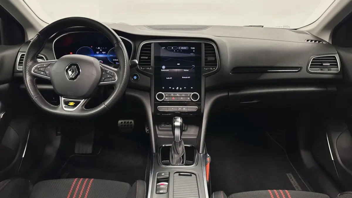 Estate 1.6 Plug-In Hybrid 160 R.S. Line PANO CAMERA ADAPTIEF CRUISE.