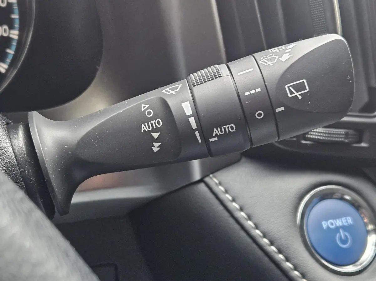 2.5 Hybrid AWD Dynamic|1 eig|4x4|Trekhaak|Camera