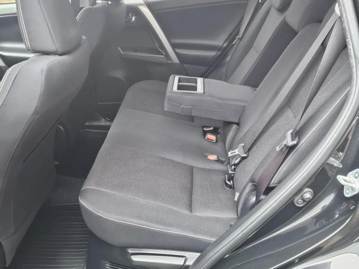 2.5 Hybrid AWD Dynamic|1 eig|4x4|Trekhaak|Camera