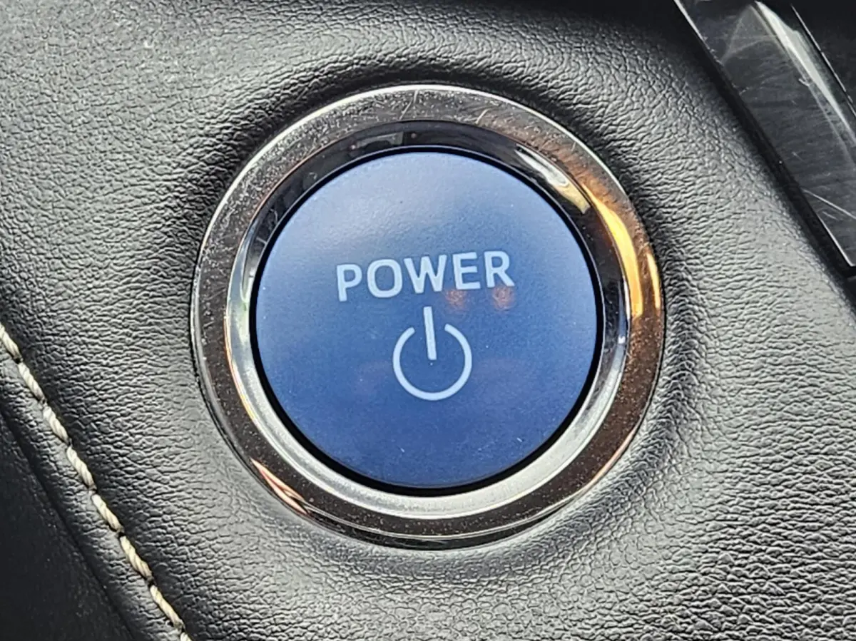 2.5 Hybrid AWD Dynamic|1 eig|4x4|Trekhaak|Camera