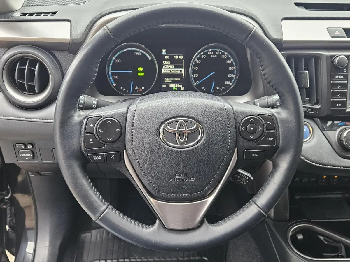 2.5 Hybrid AWD Dynamic|1 eig|4x4|Trekhaak|Camera