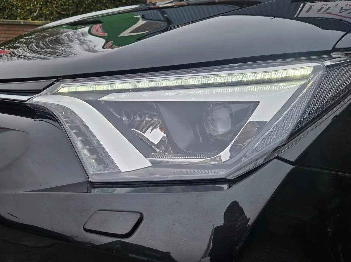 2.5 Hybrid AWD Dynamic|1 eig|4x4|Trekhaak|Camera