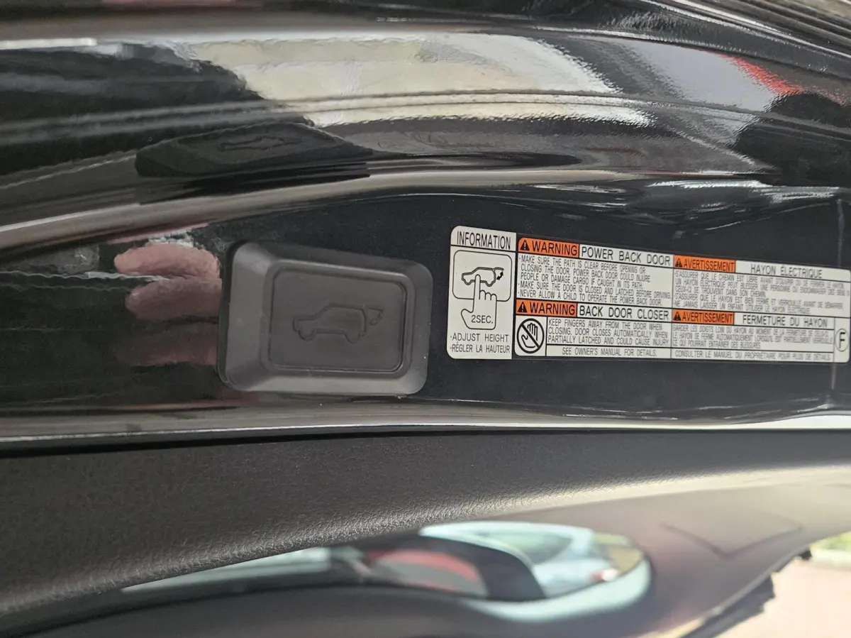 2.5 Hybrid AWD Dynamic|1 eig|4x4|Trekhaak|Camera