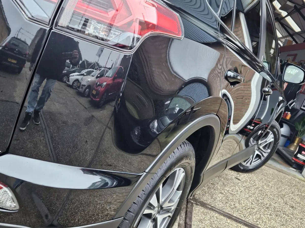 2.5 Hybrid AWD Dynamic|1 eig|4x4|Trekhaak|Camera
