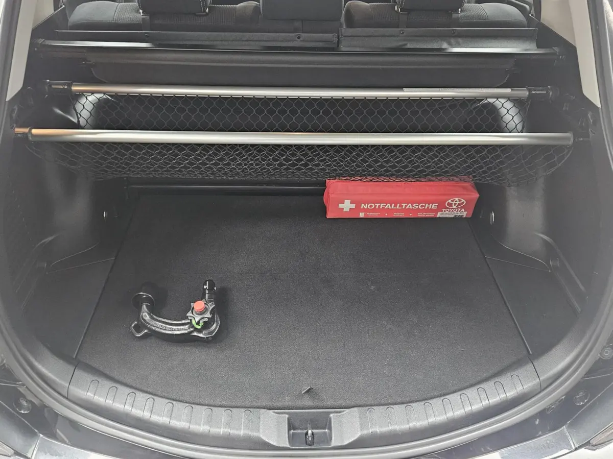 2.5 Hybrid AWD Dynamic|1 eig|4x4|Trekhaak|Camera