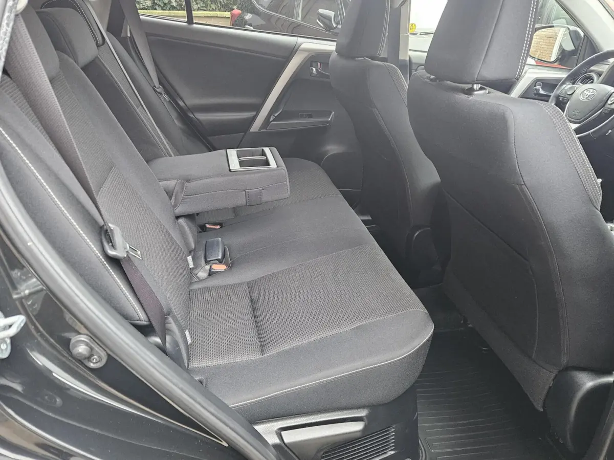 2.5 Hybrid AWD Dynamic|1 eig|4x4|Trekhaak|Camera