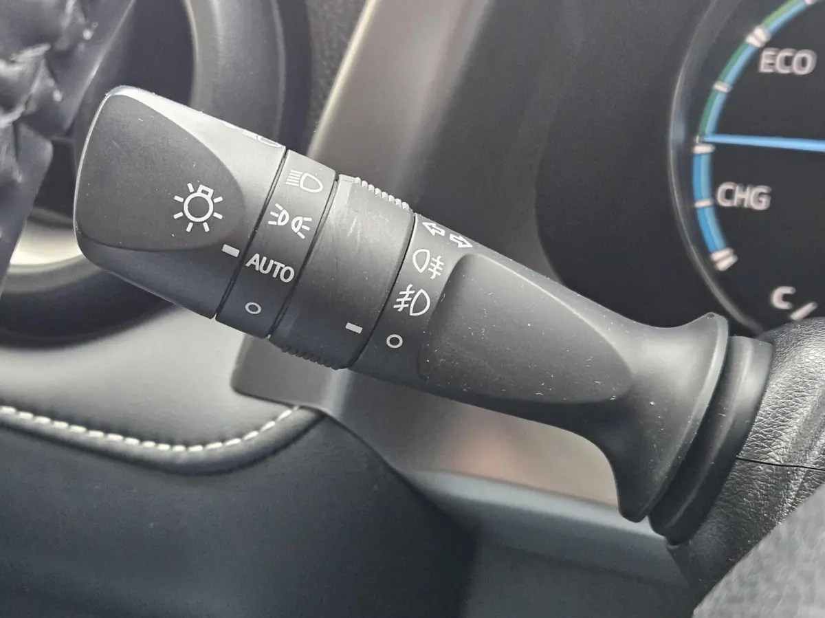 2.5 Hybrid AWD Dynamic|1 eig|4x4|Trekhaak|Camera