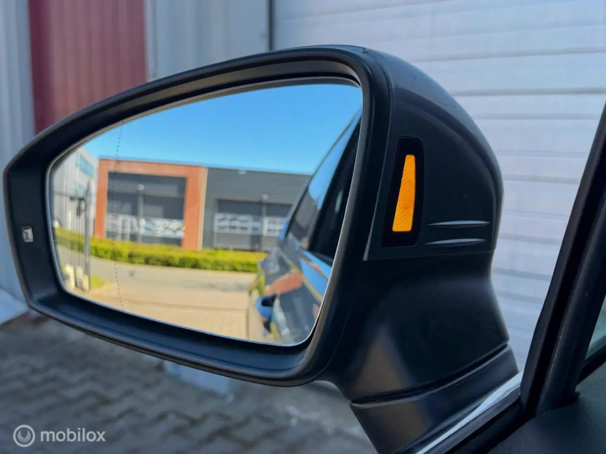 2.0 TSI 4Motion R-line Pano Leer