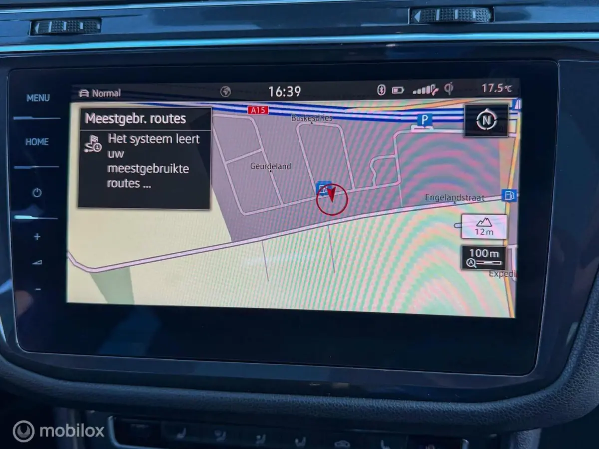 2.0 TSI 4Motion R-line Pano Leer