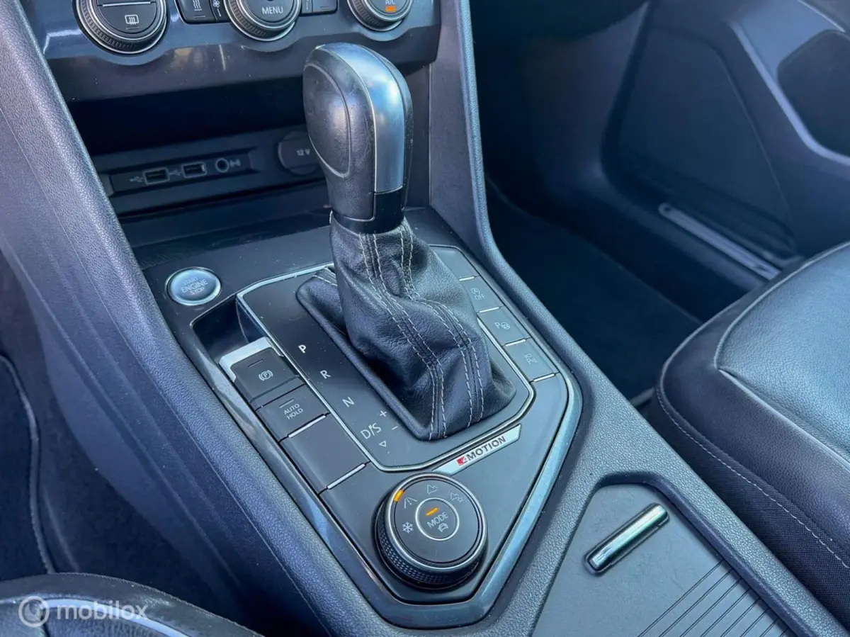 2.0 TSI 4Motion R-line Pano Leer