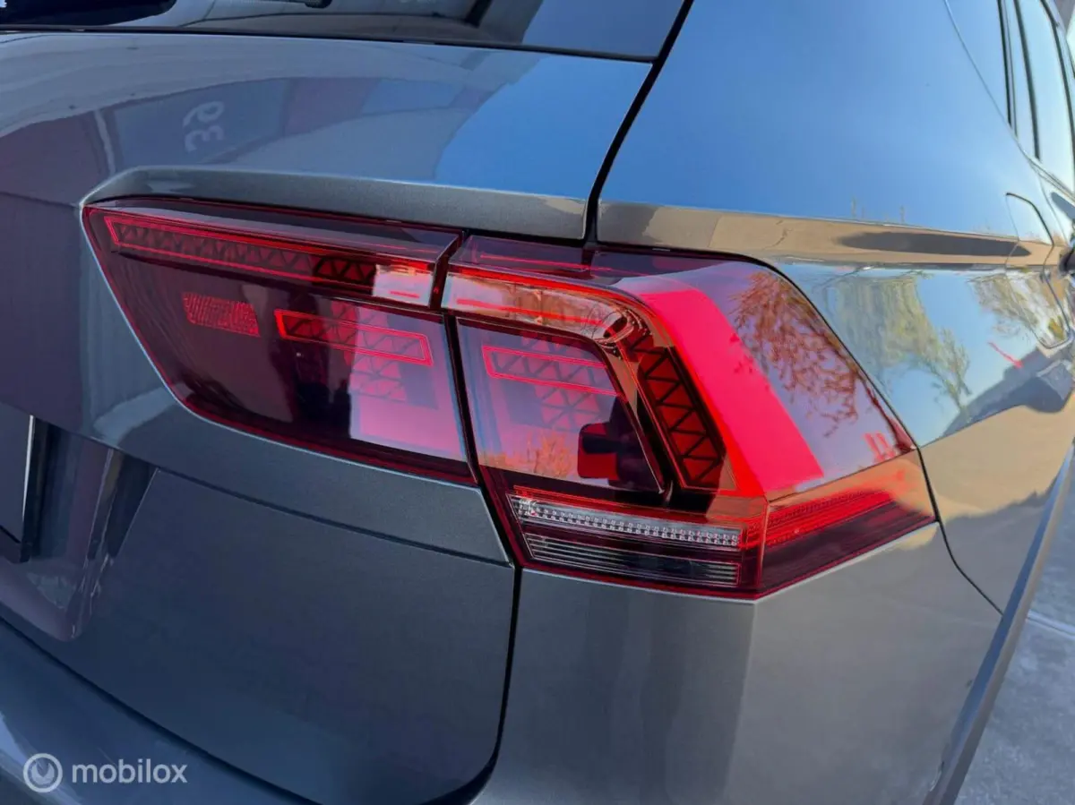 2.0 TSI 4Motion R-line Pano Leer