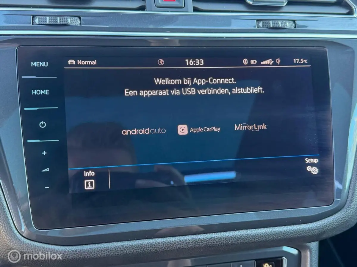 2.0 TSI 4Motion R-line Pano Leer