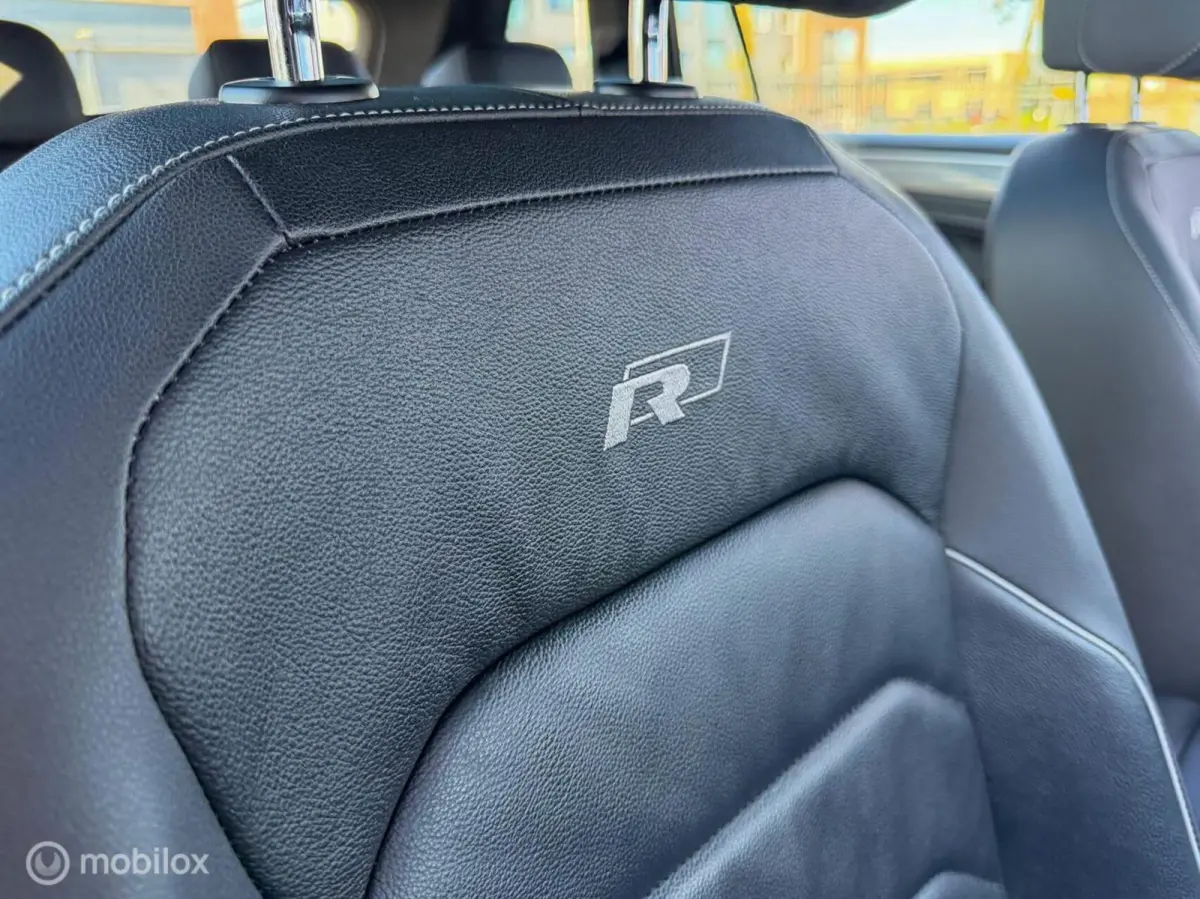 2.0 TSI 4Motion R-line Pano Leer