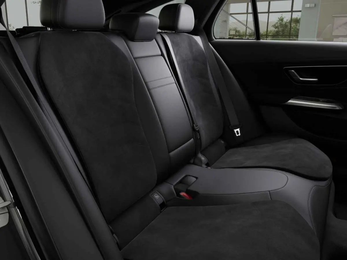 300 e Business Solution AMG