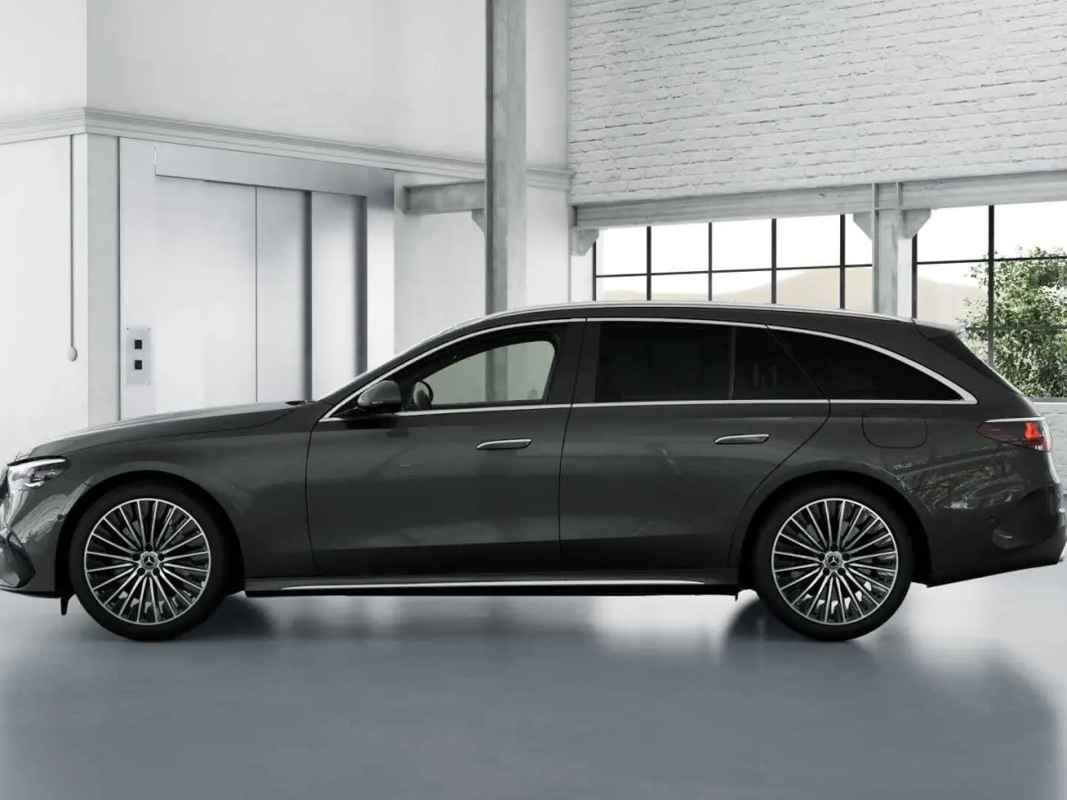 300 e Business Solution AMG