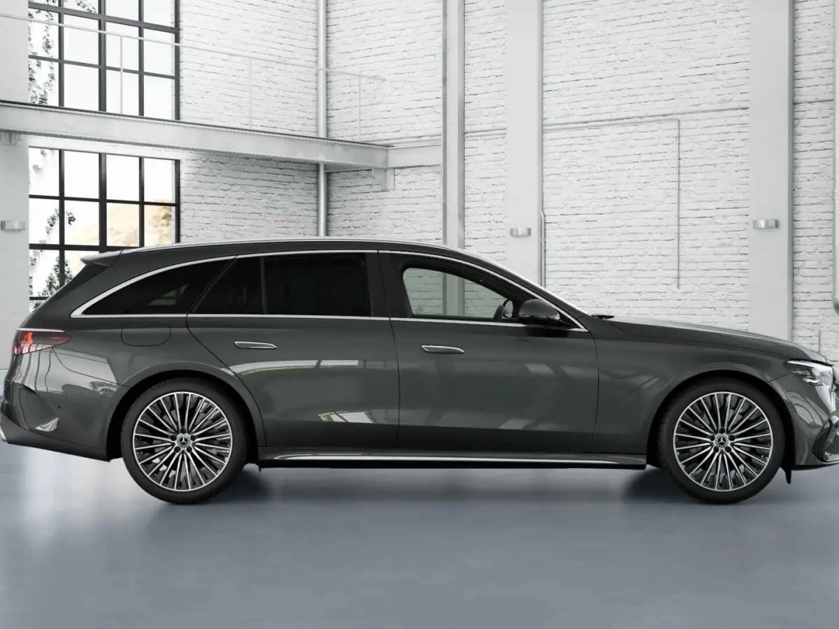 300 e Business Solution AMG