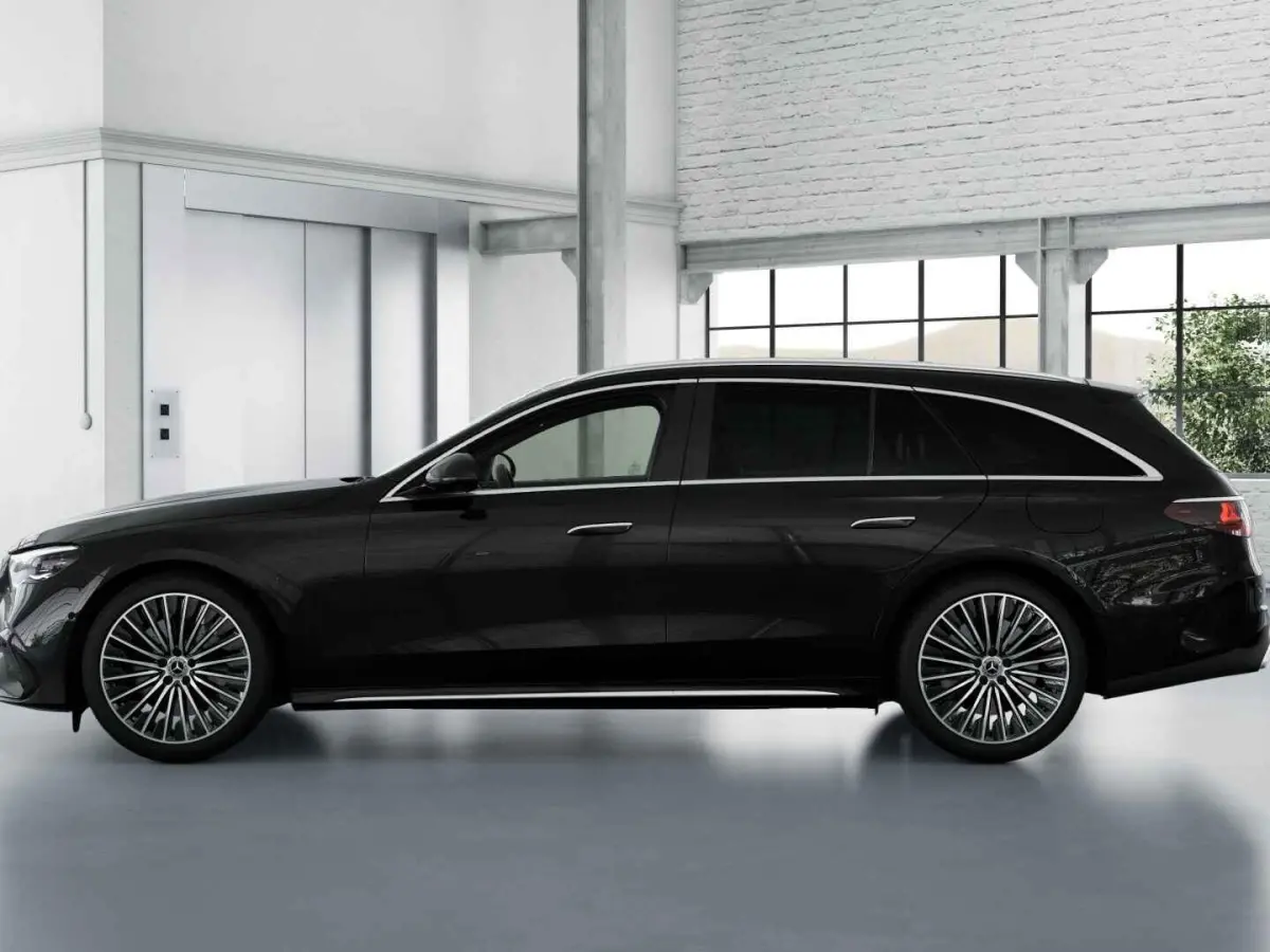 300 e Business Solution AMG