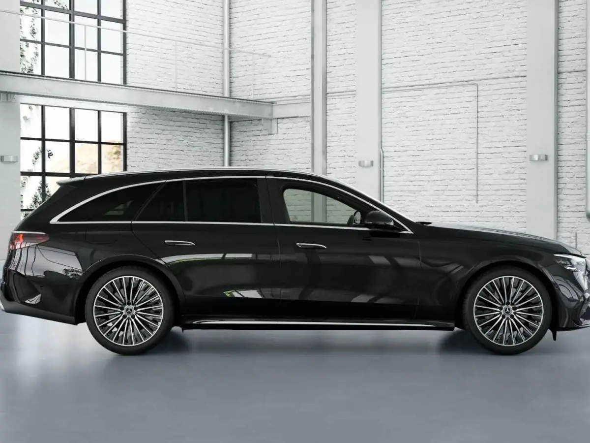 300 e Business Solution AMG