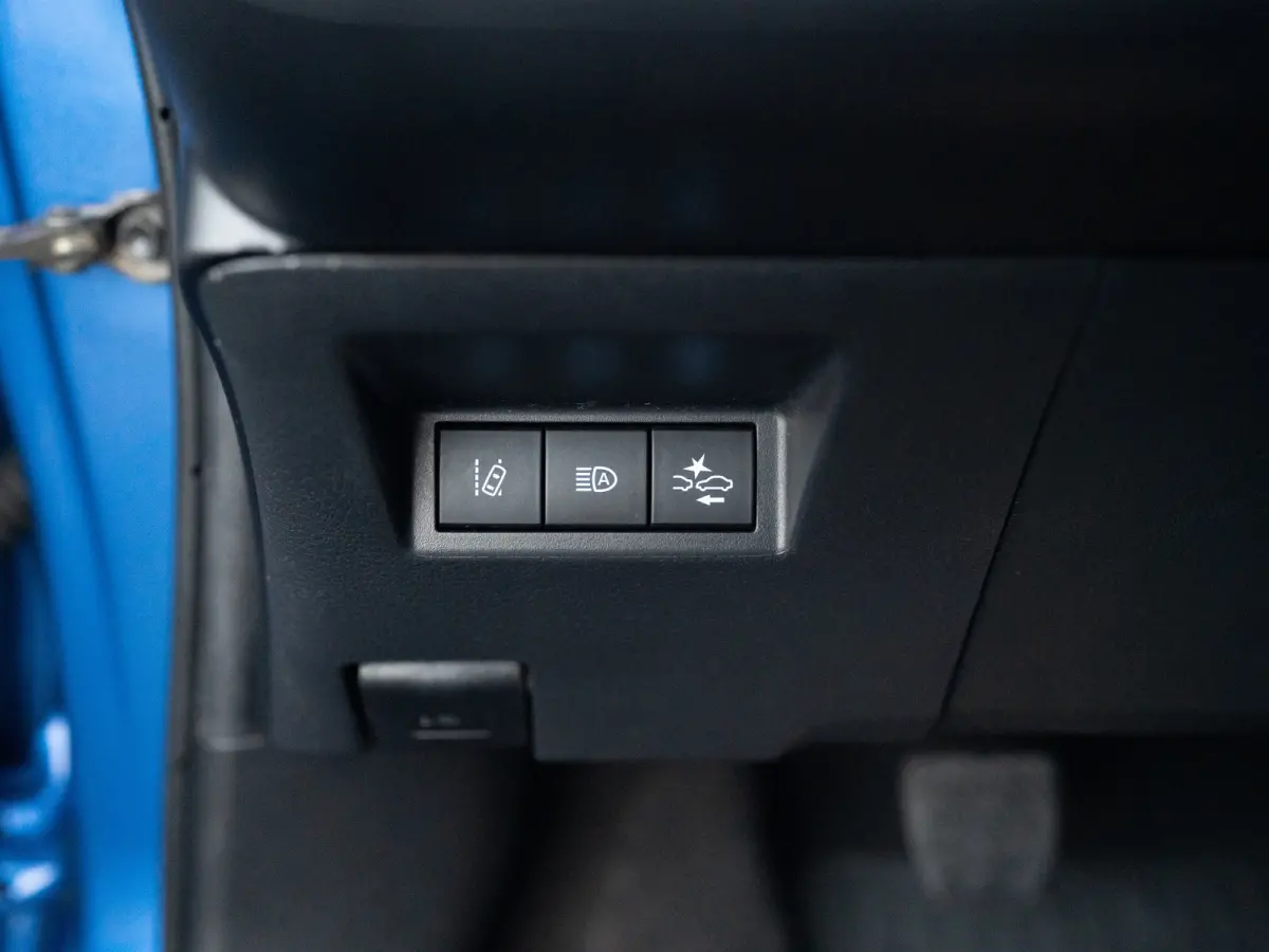 1.0 VVT-i Active | Camera | Stoelverwarming | Prijs Rijklaar!!