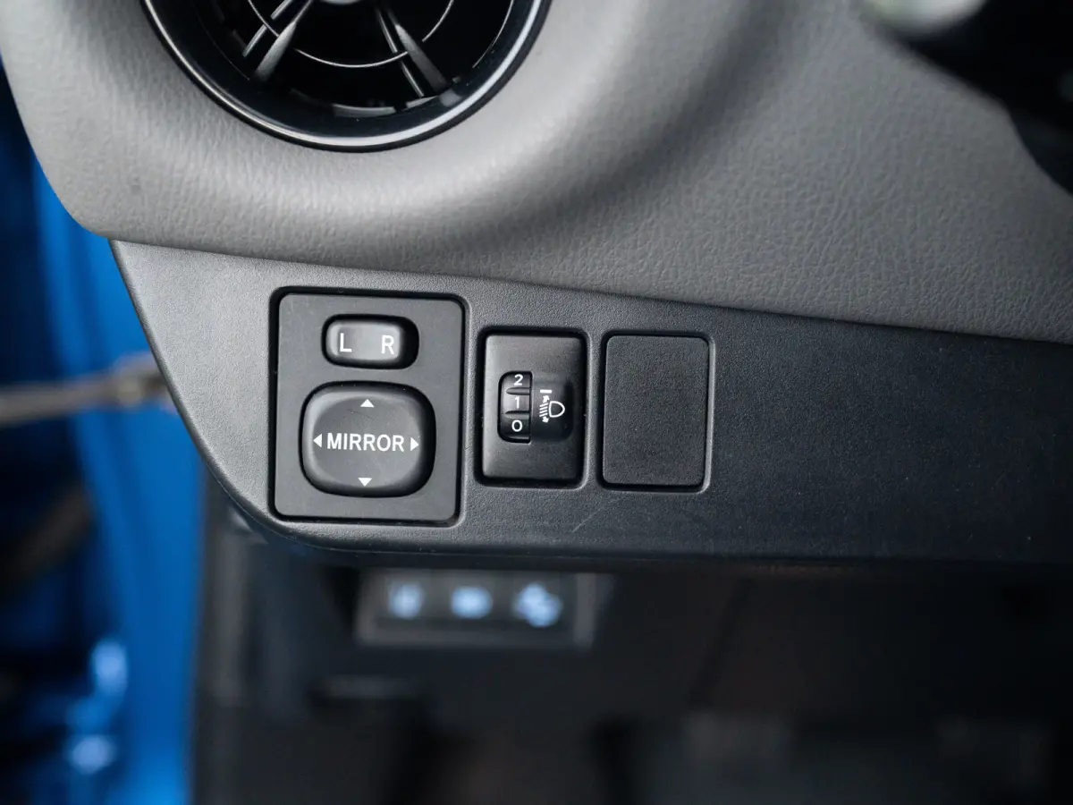 1.0 VVT-i Active | Camera | Stoelverwarming | Prijs Rijklaar!!