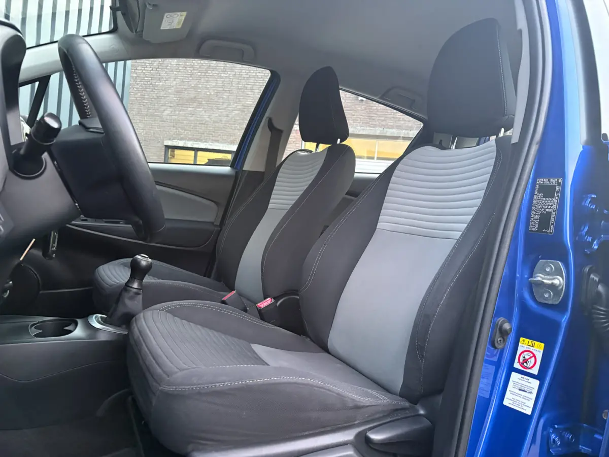 1.0 VVT-i Active | Camera | Stoelverwarming | Prijs Rijklaar!!