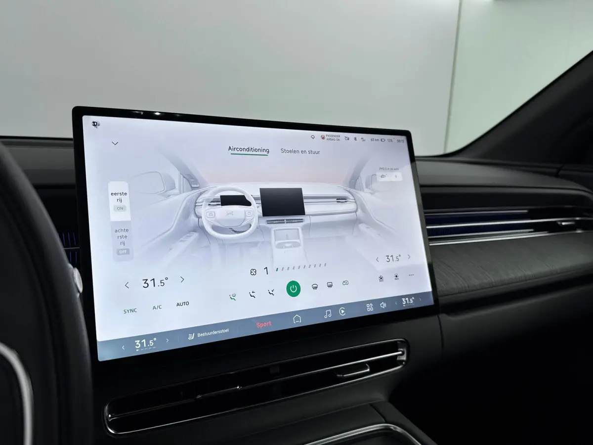 AWD Performance 80.8 kWh 4WD | Trekhaak | Nieuw Model | SoH 99,4%