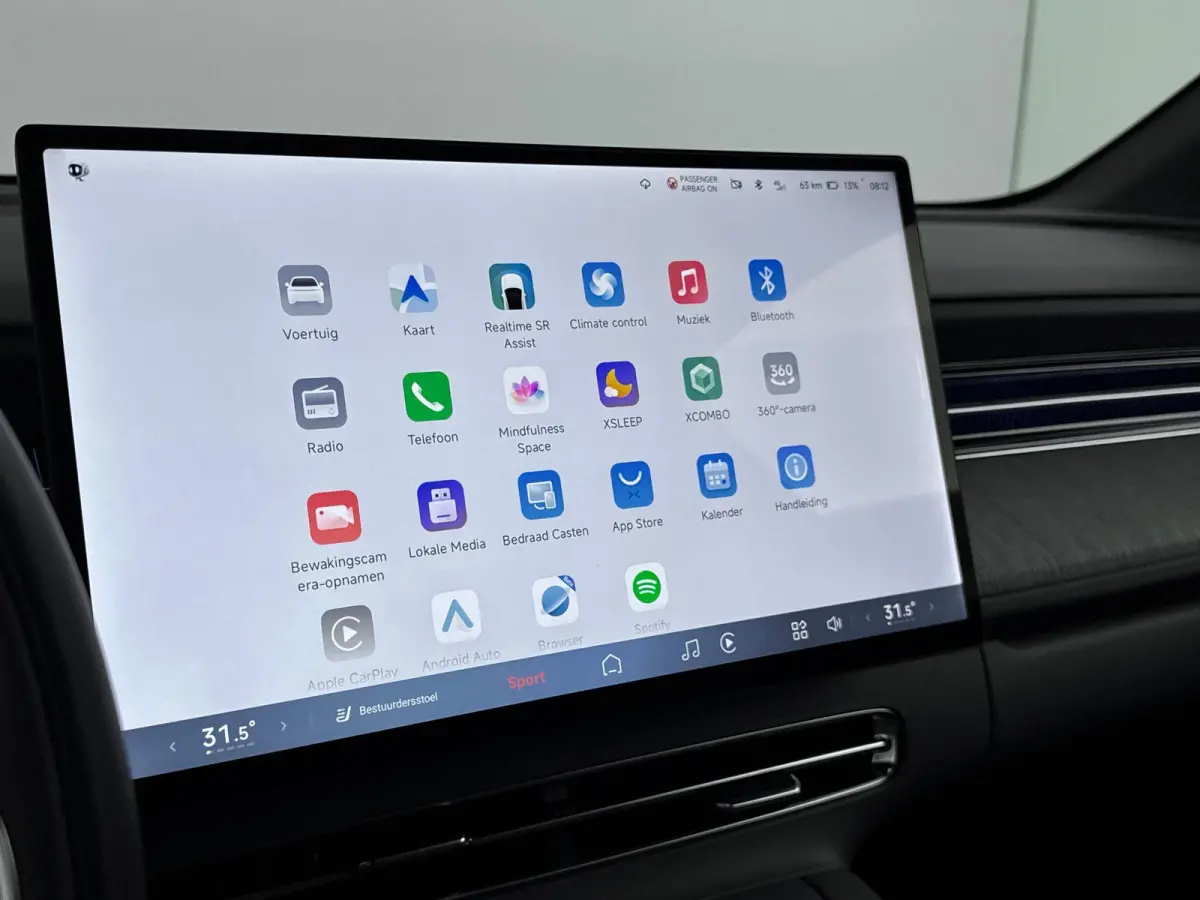 AWD Performance 80.8 kWh 4WD | Trekhaak | Nieuw Model | SoH 99,4%
