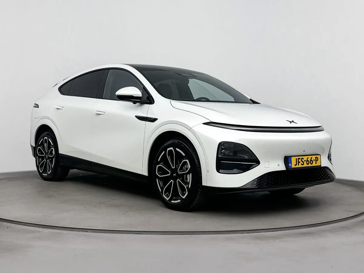 AWD Performance 80.8 kWh 4WD | Trekhaak | Nieuw Model | SoH 99,4%