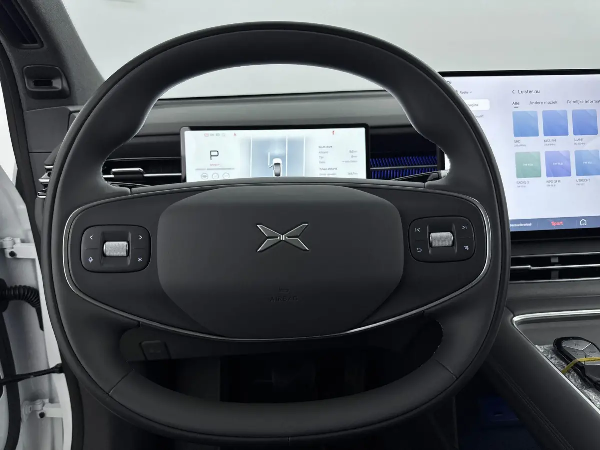 AWD Performance 80.8 kWh 4WD | Trekhaak | Nieuw Model | SoH 99,4%