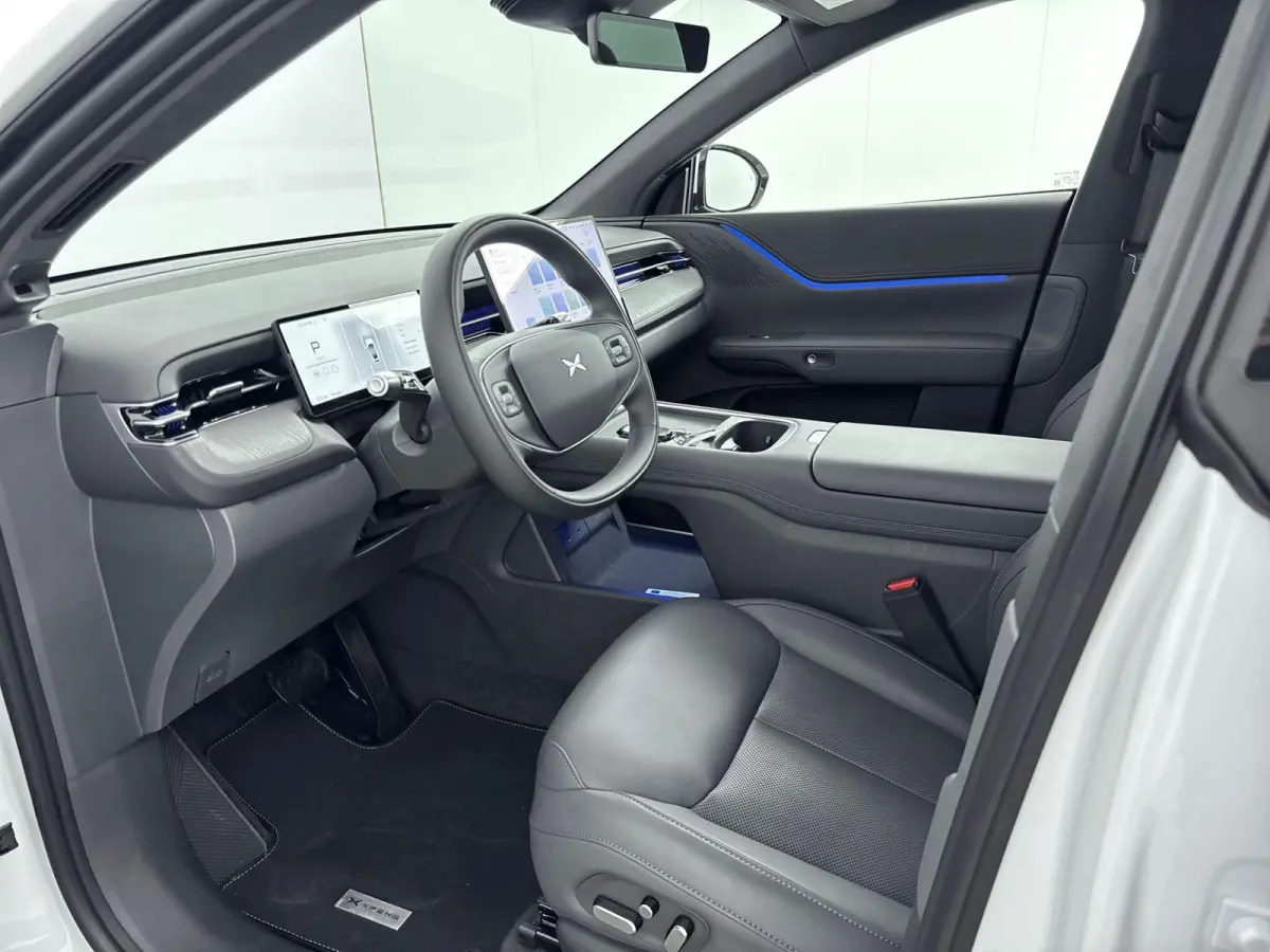 AWD Performance 80.8 kWh 4WD | Trekhaak | Nieuw Model | SoH 99,4%