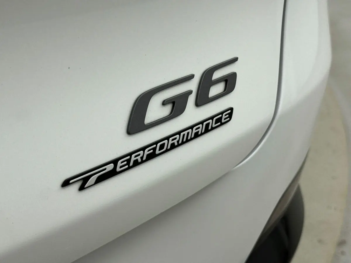 AWD Performance 80.8 kWh 4WD | Trekhaak | Nieuw Model | SoH 99,4%