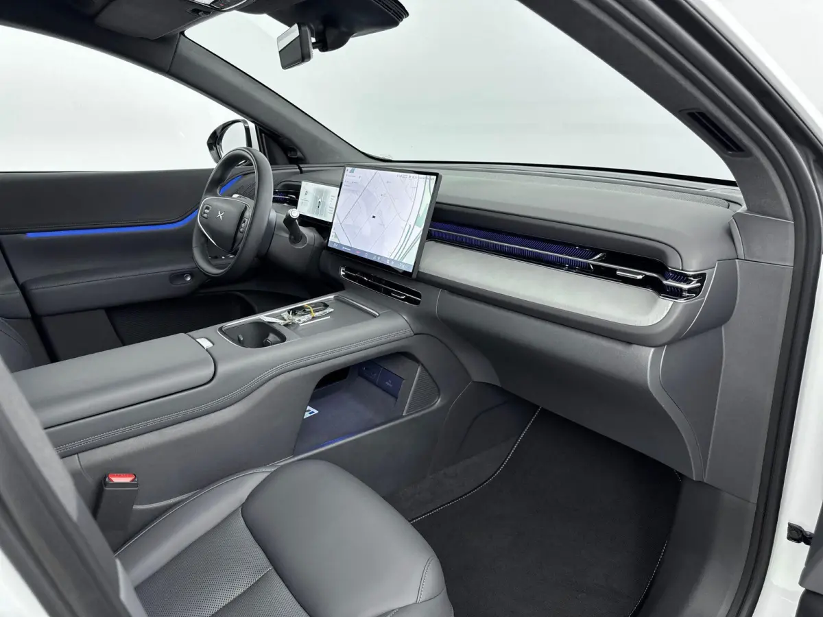 AWD Performance 80.8 kWh 4WD | Trekhaak | Nieuw Model | SoH 99,4%