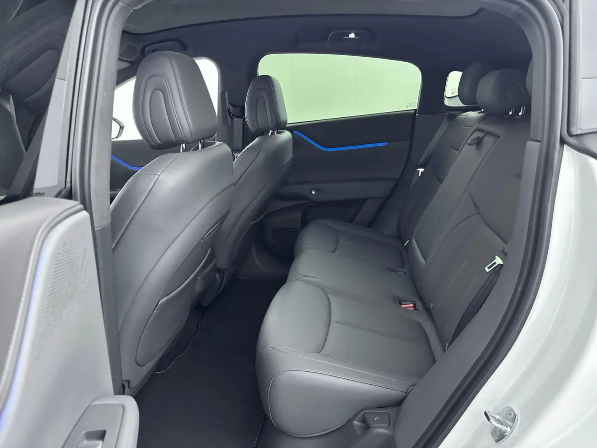 AWD Performance 80.8 kWh 4WD | Trekhaak | Nieuw Model | SoH 99,4%