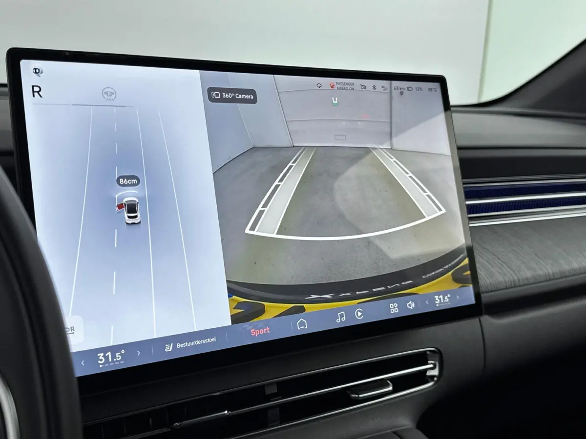 AWD Performance 80.8 kWh 4WD | Trekhaak | Nieuw Model | SoH 99,4%